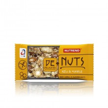 Nutrend DeNuts Gluten Free - 35 g