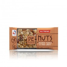 Nutrend DeNuts Gluten Free - 35 g