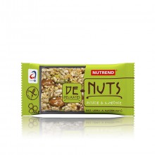 Nutrend DeNuts Gluten Free - 35 g