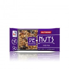 Nutrend DeNuts Gluten Free - 35 g