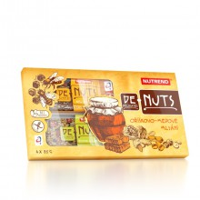 Nutrend DeNuts Gluten Free - 35 g
