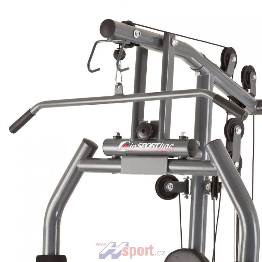 Posilovací věž Insportline ProfiGym C30