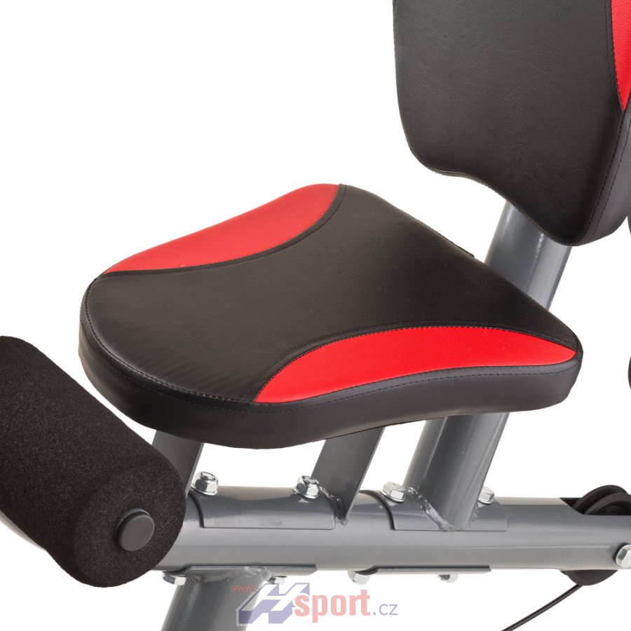 Posilovací věž Insportline ProfiGym C30