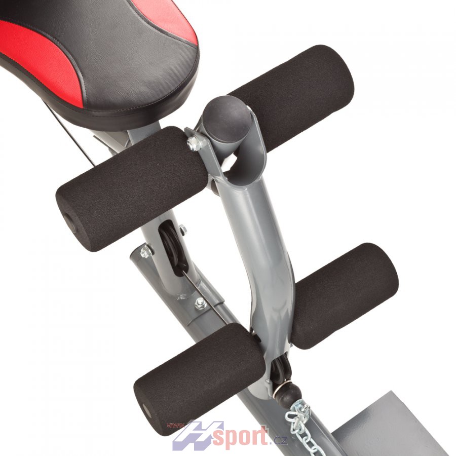 Posilovací věž Insportline ProfiGym C30