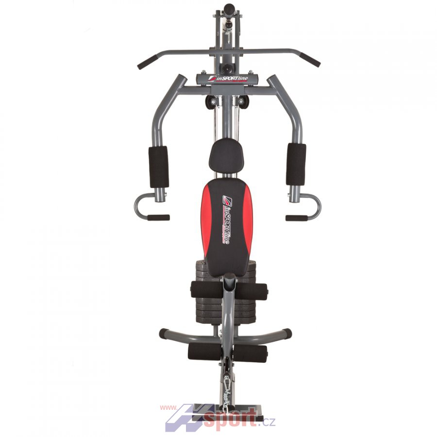 Posilovací věž Insportline ProfiGym C30