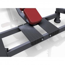 Polohovací lavice Decline Bench Press Marbo MP-L208
