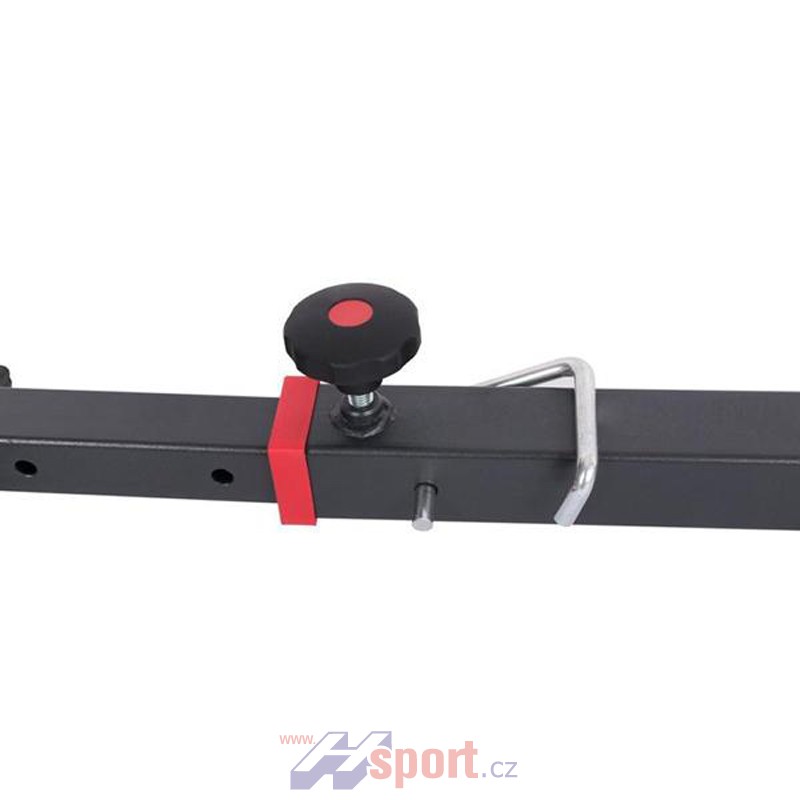 Stojan na dřepy Marbo MS-S107