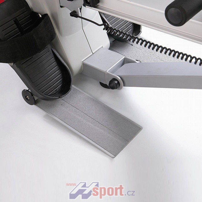 Veslovací trenažér Insportline SEG - RT 6550