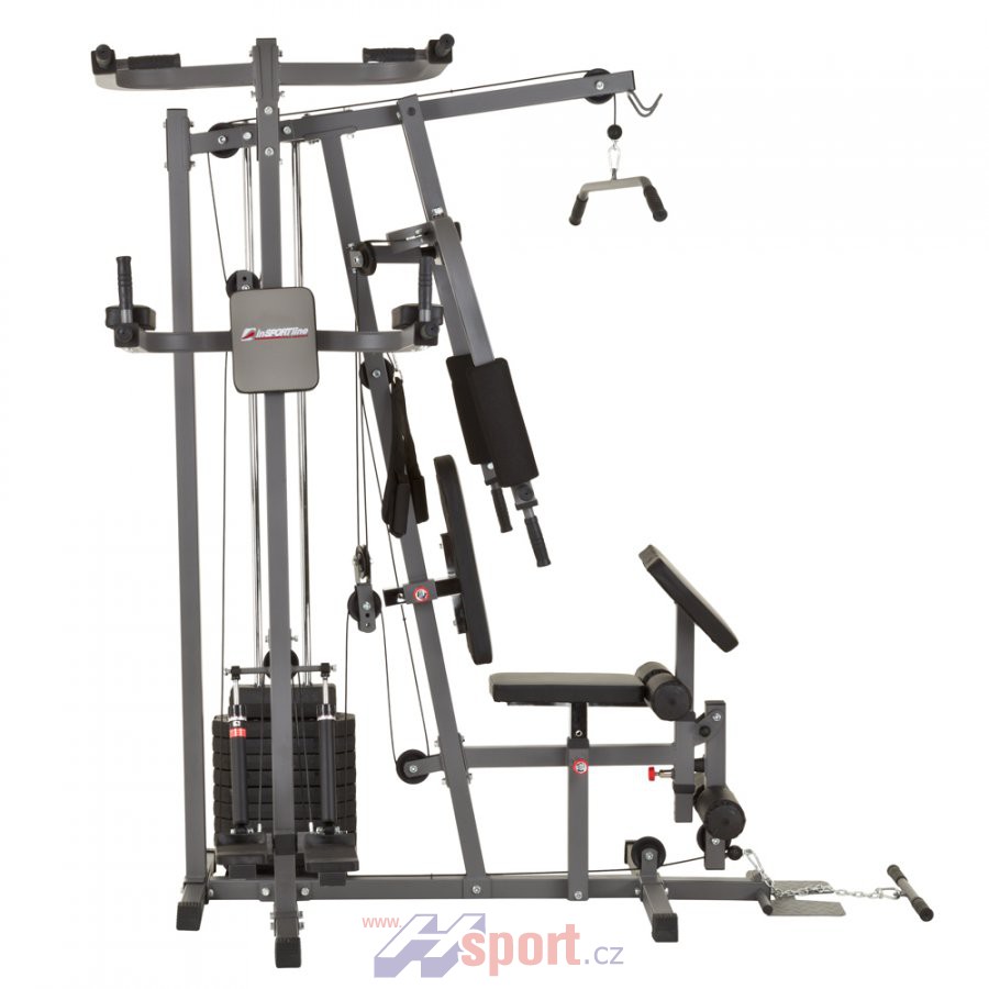 Posilovací věž Insportline ProfiGym C90