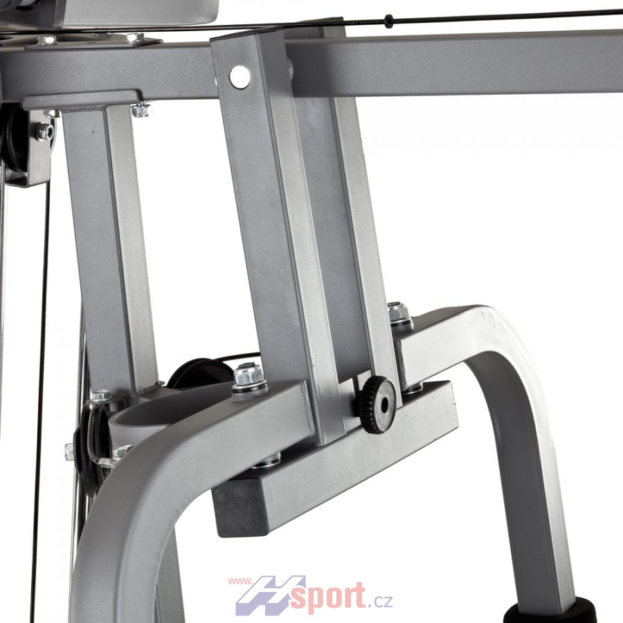 Posilovací věž Insportline ProfiGym C90