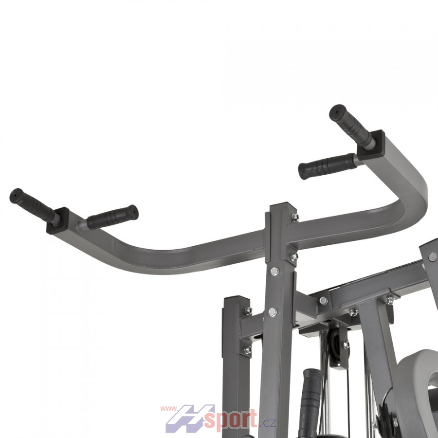 Posilovací věž Insportline ProfiGym C90