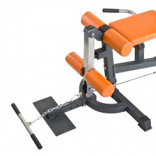 Posilovací věž Insportline ProfiGym C70