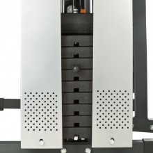 Posilovací věž Insportline ProfiGym C70
