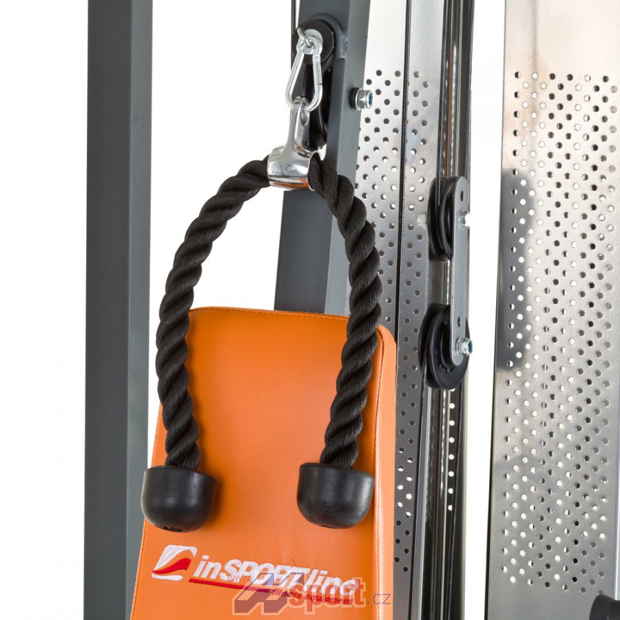 Posilovací věž Insportline ProfiGym C70
