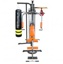 Posilovací věž Insportline ProfiGym C70