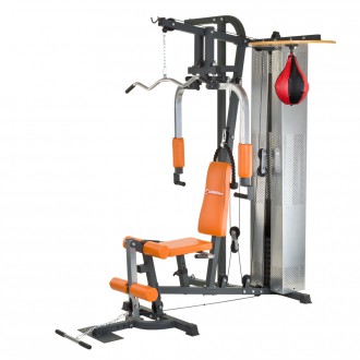 Posilovací věž Insportline ProfiGym C70