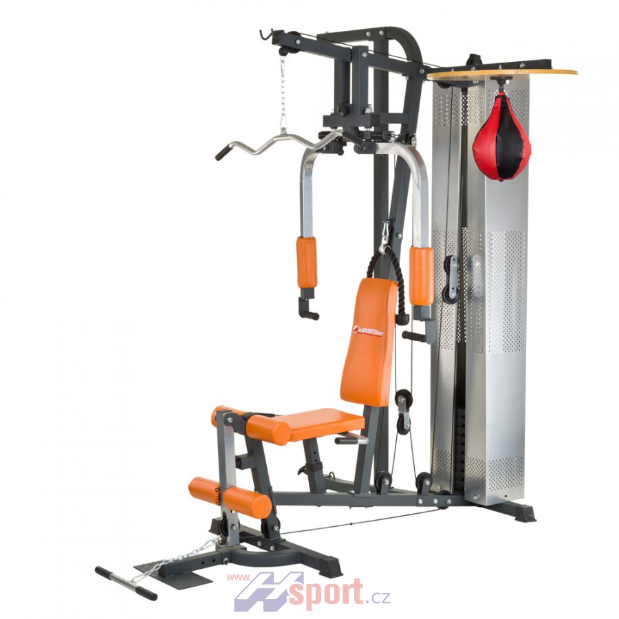 Posilovací věž Insportline ProfiGym C70