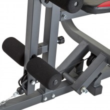 Posilovací věž Insportline ProfiGym C50