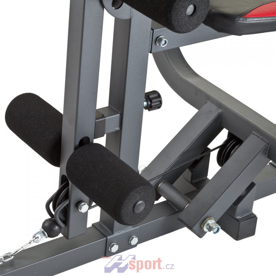 Posilovací věž Insportline ProfiGym C50