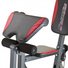 Posilovací věž Insportline ProfiGym C50