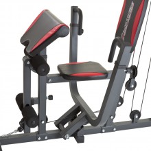 Posilovací věž Insportline ProfiGym C50