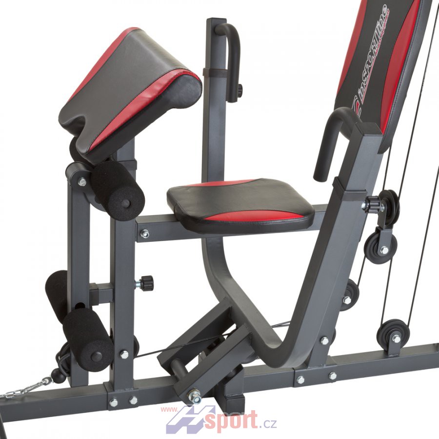 Posilovací věž Insportline ProfiGym C50