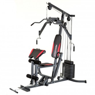 Posilovací věž Insportline ProfiGym C50
