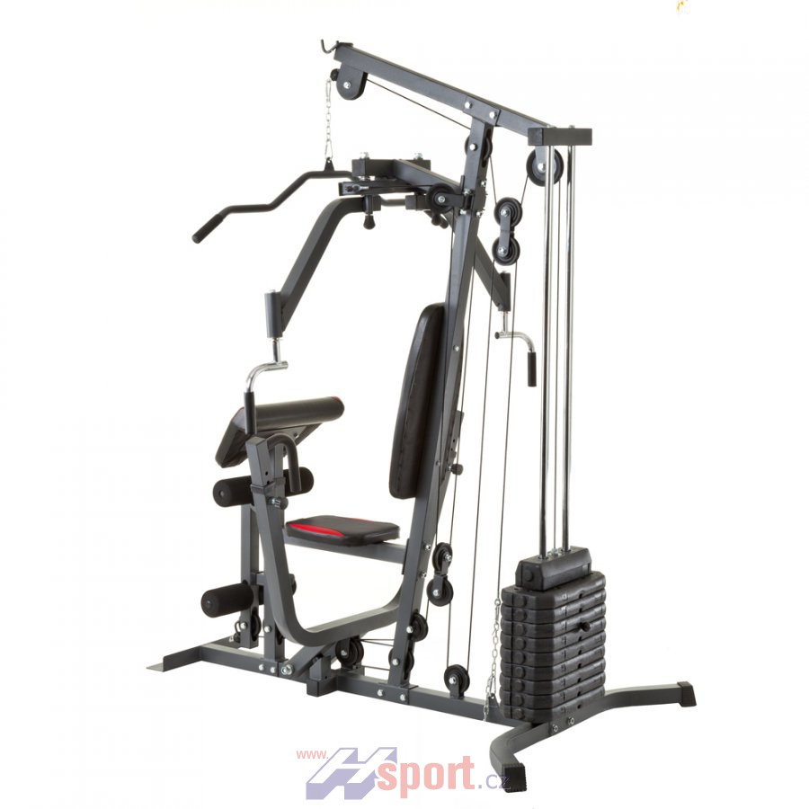 Posilovací věž Insportline ProfiGym C50