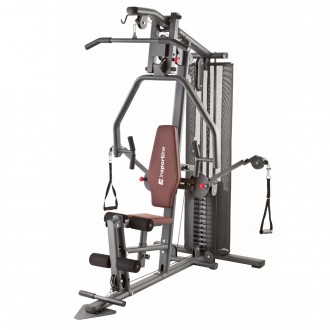 Multifunkční posilovací věž Insportline ProfiGym C95