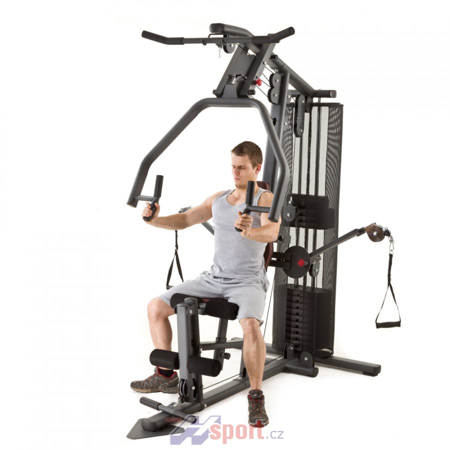 Multifunkční posilovací věž Insportline ProfiGym C95