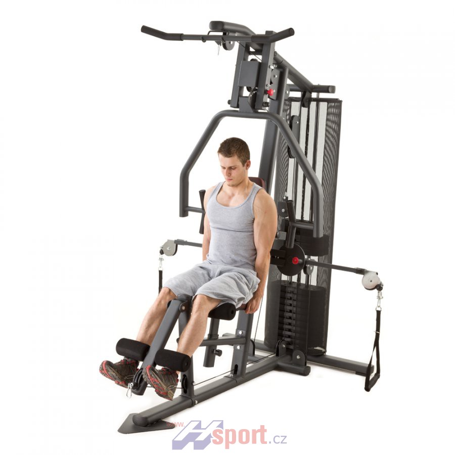 Multifunkční posilovací věž Insportline ProfiGym C95