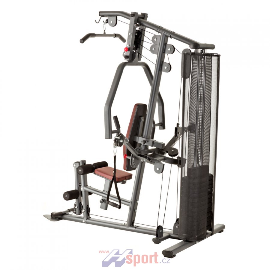 Multifunkční posilovací věž Insportline ProfiGym C95