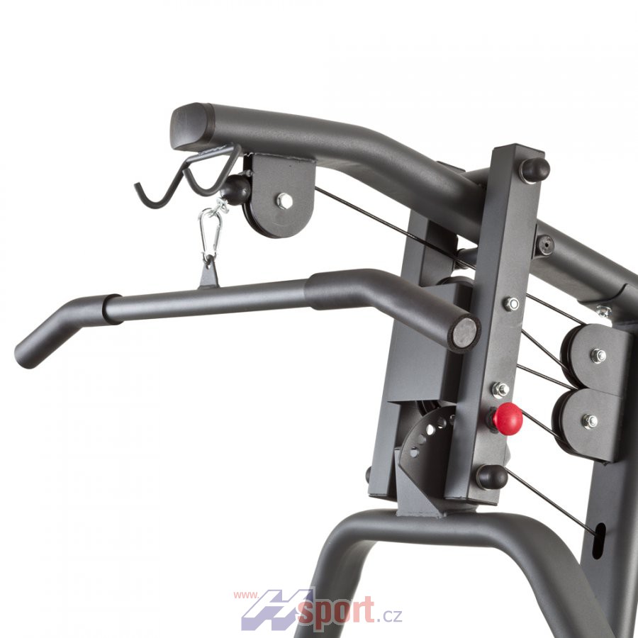 Multifunkční posilovací věž Insportline ProfiGym C95