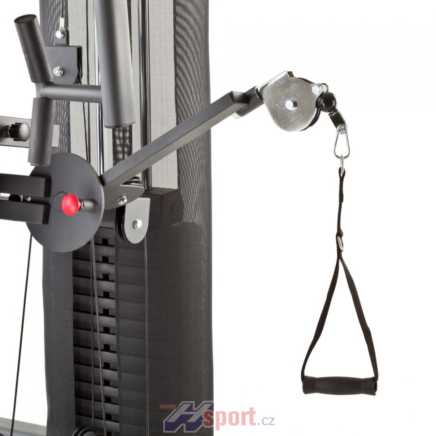 Multifunkční posilovací věž Insportline ProfiGym C95