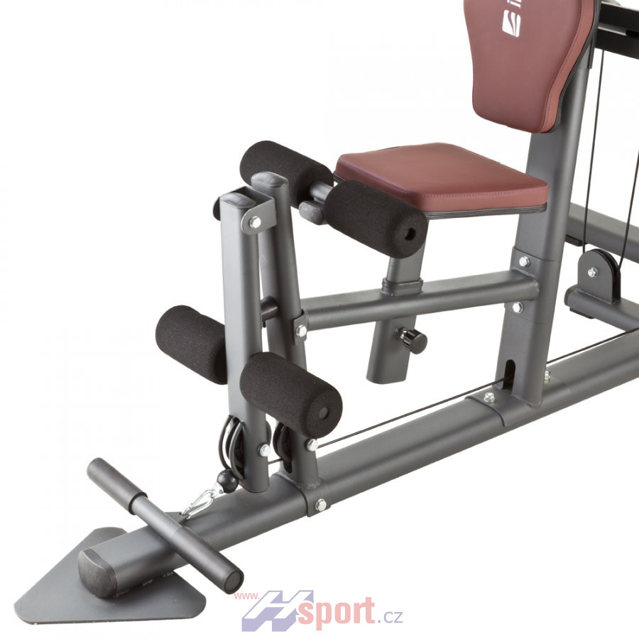 Multifunkční posilovací věž Insportline ProfiGym C95