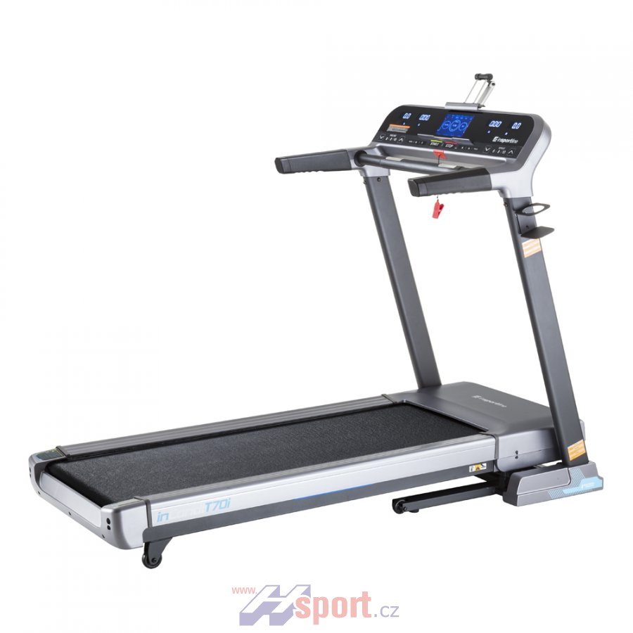 Běžecký pás Insportline inCondi T70i