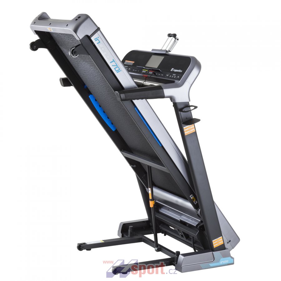 Běžecký pás Insportline inCondi T70i