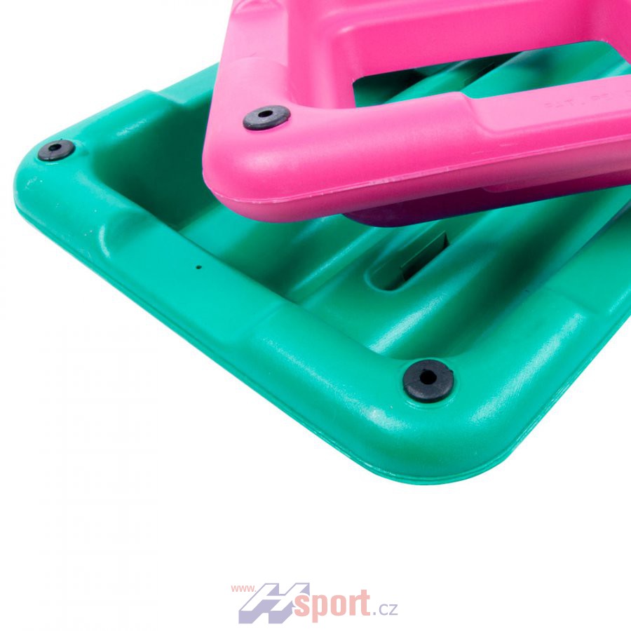 Aerobic step Insportline AS500