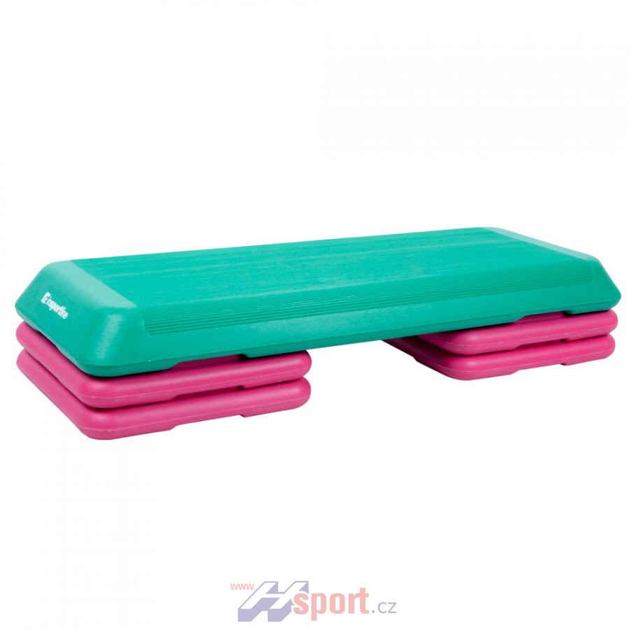 Aerobic step Insportline AS500