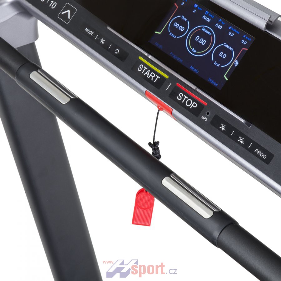 Běžecký pás Insportline inCondi T70i