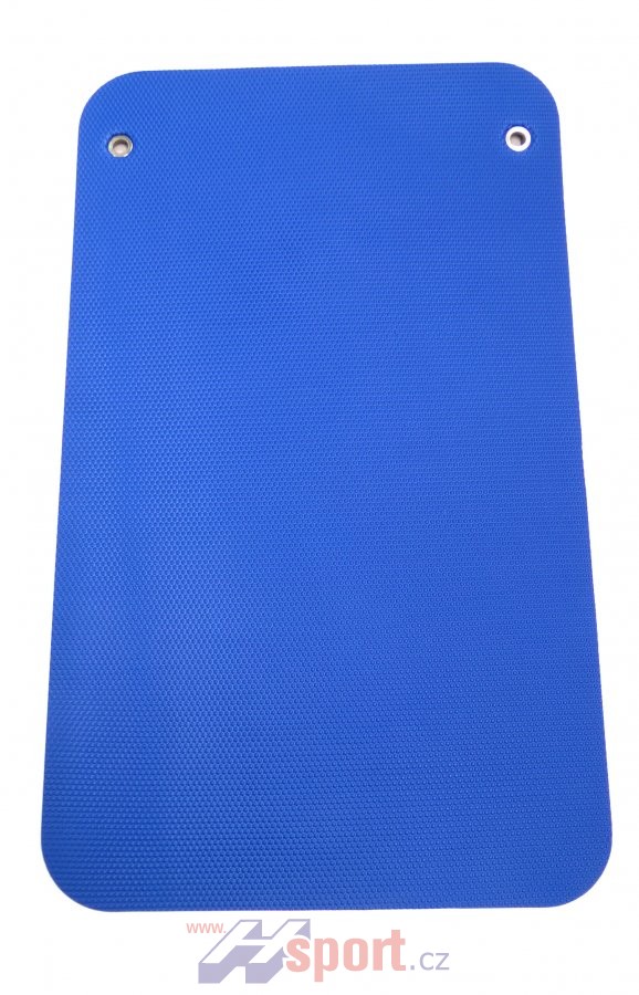 Podložka X-GYM 7 mm - 140 x 60 cm