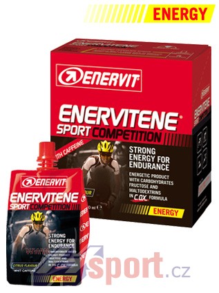 ENERVITENE SPORT COMPETITION