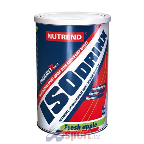 ISOdrinx