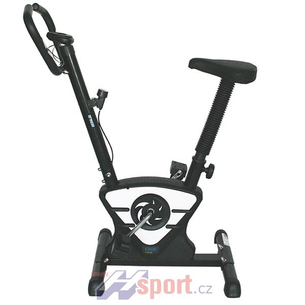 Mechanický rotoped One Fitness W 7208