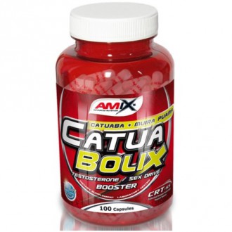 Amix Catua Bolix 100cps