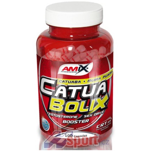 Amix Catua Bolix 100cps
