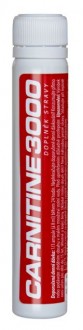 Holma L-Carnitine 3000mg 1x25ml ampule