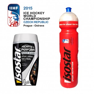 Isostar Fast Hydration 1500 g