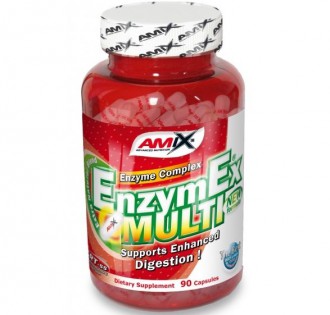 Amix EnzymEx Multi 90cps