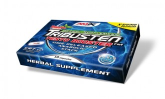 AMIX TRIBUSTEN TESTO BOOSTER